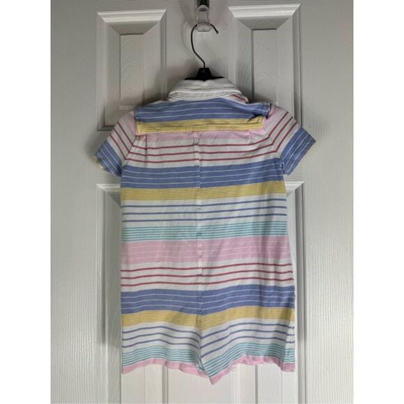 Ralph Lauren Boys Romper Size 24m - Picture 3 of 3